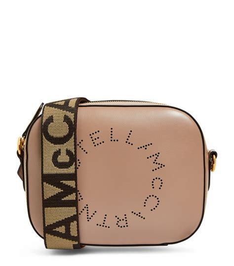 stella mccartney cross body bag